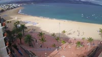 Gran Canaria - Las Palmas - Playa Grande