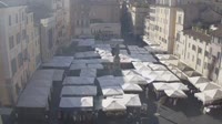 Roma - Campo de' Fiori