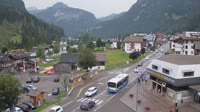 Canazei - Gruppo del Sella e Sasso Pordoi