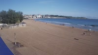 Santander - Playa del Sardinero