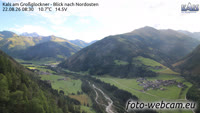 Kals am Großglockner - Lesach, Kalser Bach