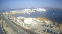 Ċirkewwa - Terminal for Gozo, Comino