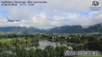 Saalfelden - Ritzensee