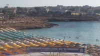 Lampedusa - Guitgia Beach