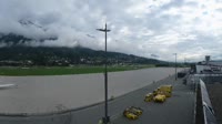 Innsbruck - Aeropuerto