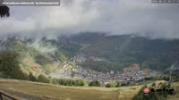 Todtnau im Südschwarzwald - Hasenhorn