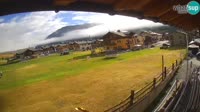 Livigno - Ski School area