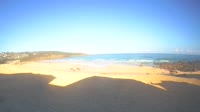 St Ives - Porthmeor Beach