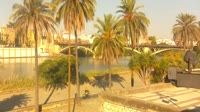 Siviglia - Puente de Triana