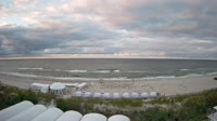 Jurata - Plaża