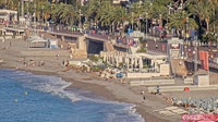 Niza - Beau Rivage beach club