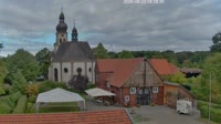 Rheda-Wiedenbrück - St. Vit - Küsterhaus