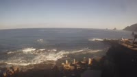 El Hierro - Frontera - La Maceta