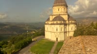 Todi - Santa Maria della Consolazione