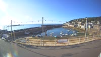 Mousehole - Harbour