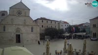 Pag - Glavni gradski trg