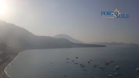 Sutomore - Beach