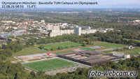 Múnich - Parque Olímpico