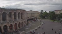 Verona - Piazza Bra