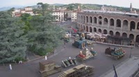 Verona - Arena