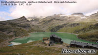 Hohe Tauern - Weißsee Gletscherwelt