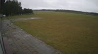 Krępa Airfield