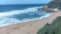 Ballito - Thompson Bay Rock Pool