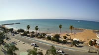 Marina di Ragusa - Beach