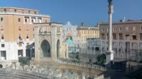 Lecce - Piazza Santo Oronzo
