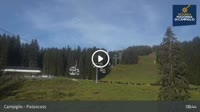 Madonna di Campiglio - Patascoss, Grostè