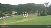 Belá-Dulice - Jasenská Dolina Ski Resort