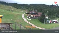 Dolný Kubín - SKI PARK Kubínska hoľa