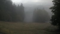 Großer Inselsberg - stazione a monte