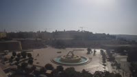 Floriana - Der Tritonenbrunnen