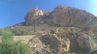 Alicante - Castillo de Santa Barbara