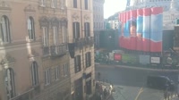 Roma - Via del Corso