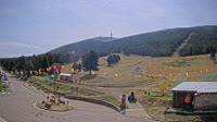 Beaumont-du-Ventoux - Station Mont Serein