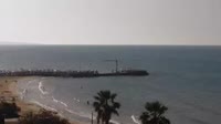 Marina di Ragusa - Piaza Malta, Beach