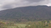 Nápoles - Monte Vesubio