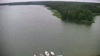 Wdzydze Kiszewskie - Panorama