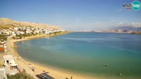 Pag - Playa de Prosika