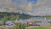Presseggersee - Lake Pressegg