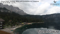 Grainau - Eibsee