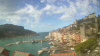 Porto Venerė - Il Lungomare