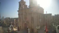 Għargħur - Pfarrkirche