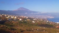 Teneriffa - El Sauzal