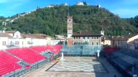 Marostica - Piazza degli Scacchi