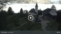 Badia - La Crusc