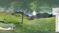 Plan - Panoramic view