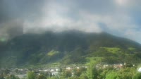 Prad am Stilfser Joch - Panoramic view